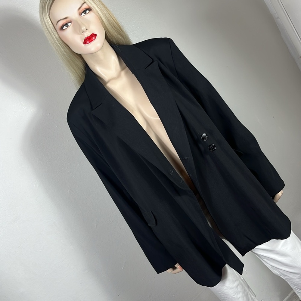 Ganni Jacket - image 5